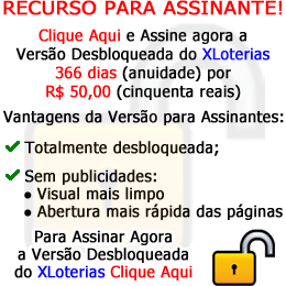 Mega-Sena 2662: Aposta única leva R$ 35,8 milhões - 30/11/2023